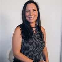 Leanne Bredenkamp