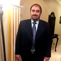 Hossam Alghalayini