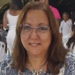 Maria Rita L. C. M. Costa