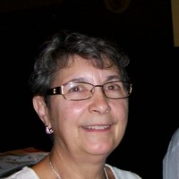 Francine Grenier Leblanc