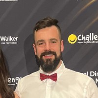 Brendan Oakes