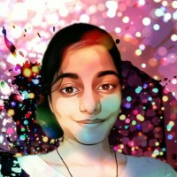 Priyanshi Jain