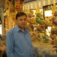 Rajesh Goel