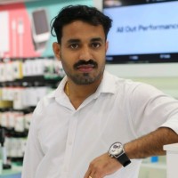 Anup Kumar