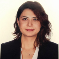 Gökçenaz Kılıç Akkuş