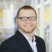 Jared Riedel