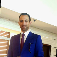 Raffi Beuyukian