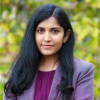 Anitha Yella, Ph.D.