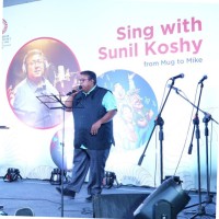 Sunil Koshy