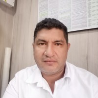 Rafael Montes