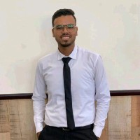 Hamdy Saied