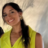 Lara Calcagno