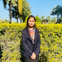 Preeti Devi