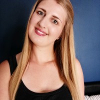 Sarah-Ann Cottrell (Previously Cooper)