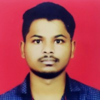 Asis Kumar swain