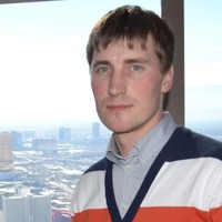 Nikolay Babinov
