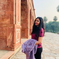 Koyal Mahato
