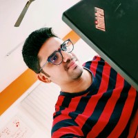 Anil Kumar Velamuri