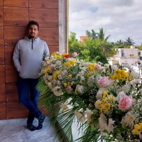 SHREYAS A M