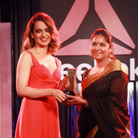 Masterchef Vijaylaxmi Dias