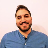 Παύλος Αφεντουλίδης