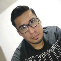 Jose Manuel Hernandez Soto