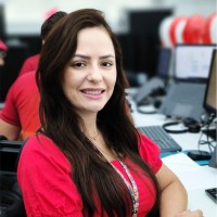 Marciele De Góis Tanholi