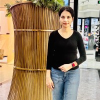 Swati Jadhav
