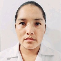 Noemi Huamani Arce