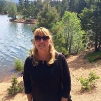Tracey Yoder