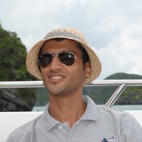 Hamad Ahmed