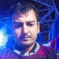 Mathuresh Gupta
