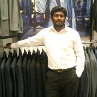 Veeramani Vijayakumar
