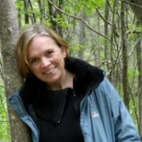 Liane Kelly