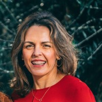 Almudena Moreno Martin De Santos