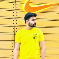 Asfand Bhatti