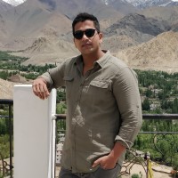 Prasad Paradkar