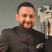 Nishant K.