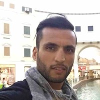 Yassin Krimel