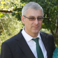 Eugenio Oliveira