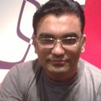 Kamran Yaseen