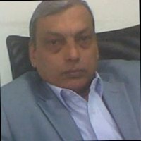 R Natarajan Ramaswamy