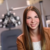Mylene Desjardins