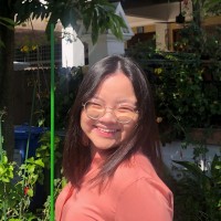 Cassie Ang