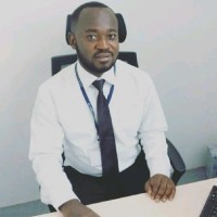 Gerald Bill Ahiko