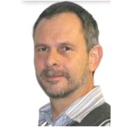 Martin J Venter
