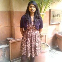 Nisha .