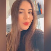 Ingrid Silva