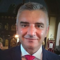 John Oscar