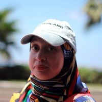 Mai Ahmed